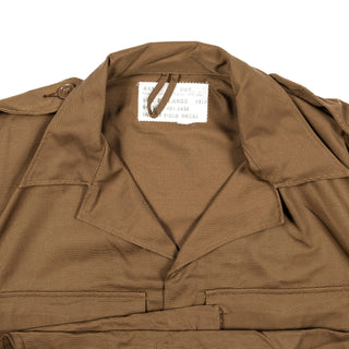 SADF Bush Jacket 1970s-1980s