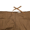 SADF Nutria Brown Field Dress Trousers