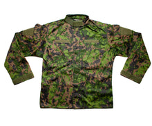 Load image into Gallery viewer, Finnish M05 Facelift Field Shirt- Wombat Tactical
