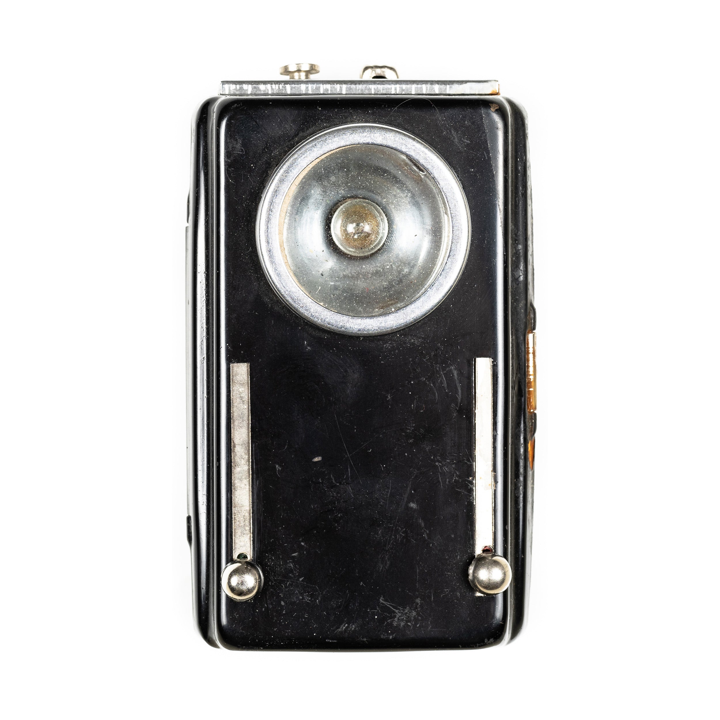Russian Flashlight Rectangular New Items – Kruschiki Supply Company