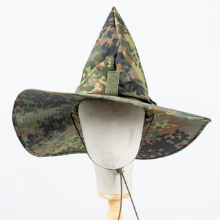 The Original Camouflage Wizard Hats 🔮(ready to ship)