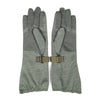 German Luftwaffe Nomex Pilot gloves OD