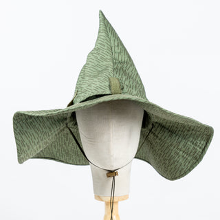 Camouflage Wizard Hats (ready to ship)