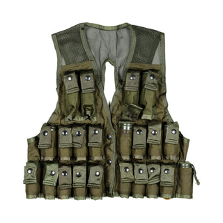 USGI M79 40mm Grenade Vest- Unissued