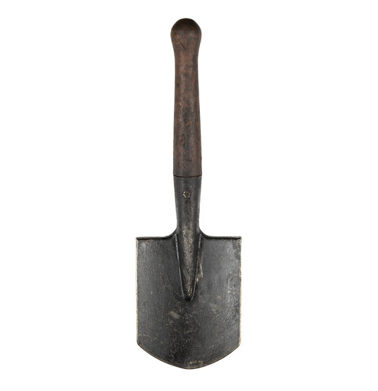 Hungarian Sapper Shovel