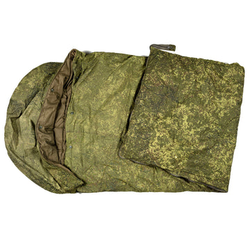 Russian BFPU Sleeping Bags – Kruschiki Supply Company