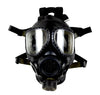 USGI M40 Gas Mask and Bag