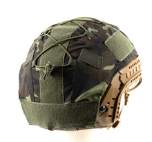 Load image into Gallery viewer, FAST Helmet Covers
