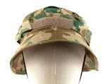 Field-Made Boonie Hats