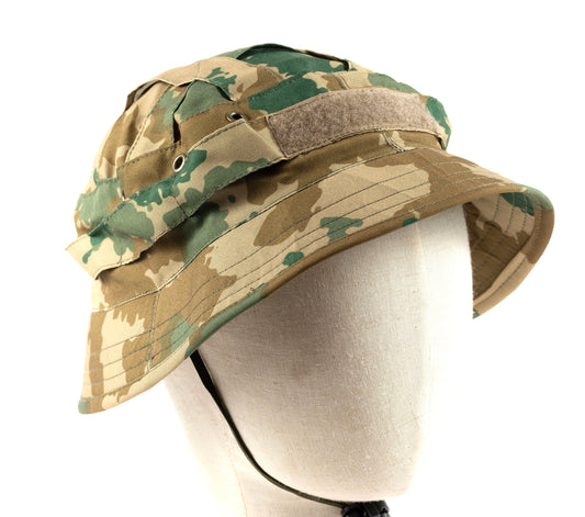 Field-Made Boonie Hats