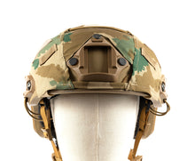 Load image into Gallery viewer, FAST Helmet Covers
