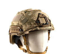 Load image into Gallery viewer, FAST Helmet Covers
