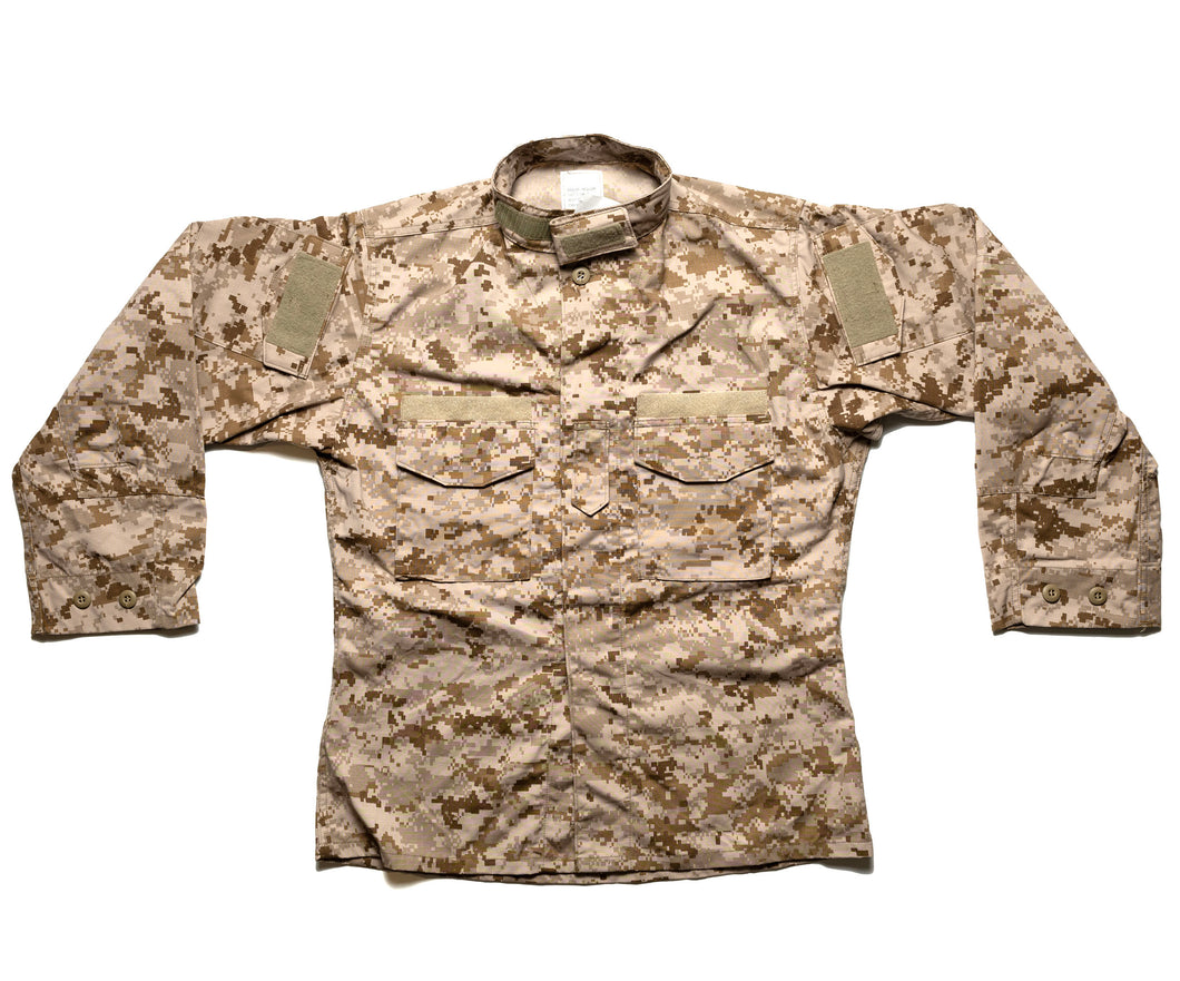 Navy surplus NWU Uniforms