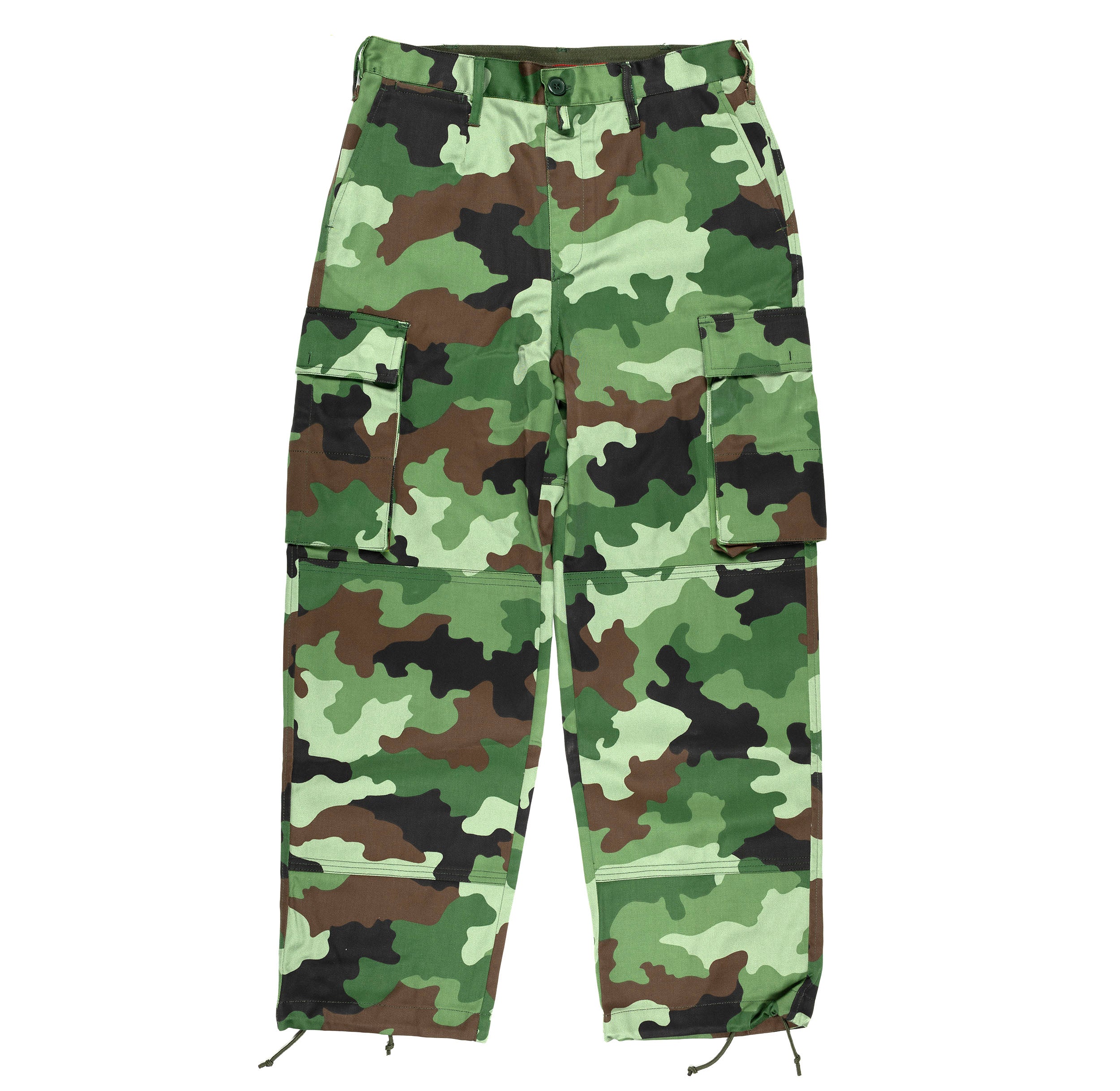 Serbian M93 Oakleaf Pants – Kruschiki Supply Company