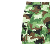 Serbian M93 Oakleaf Pants