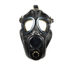 Bulgarian PDE-1 "Bulldog" Gas Mask