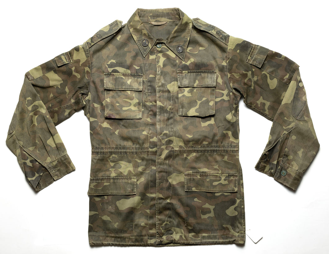 Ukrainian Rocket Troops TTSKO Field Shirts