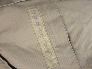 Romanian Tan Ripstop Parka w/ Liner (G2)