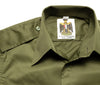 Saddam-Era Iraqi Popular Army of Baghdad Shirt