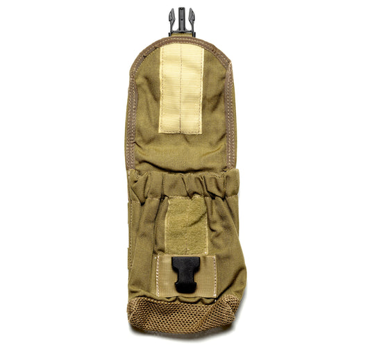 US Navy DGMLCS "Pinky Tan" Canteen Pouch