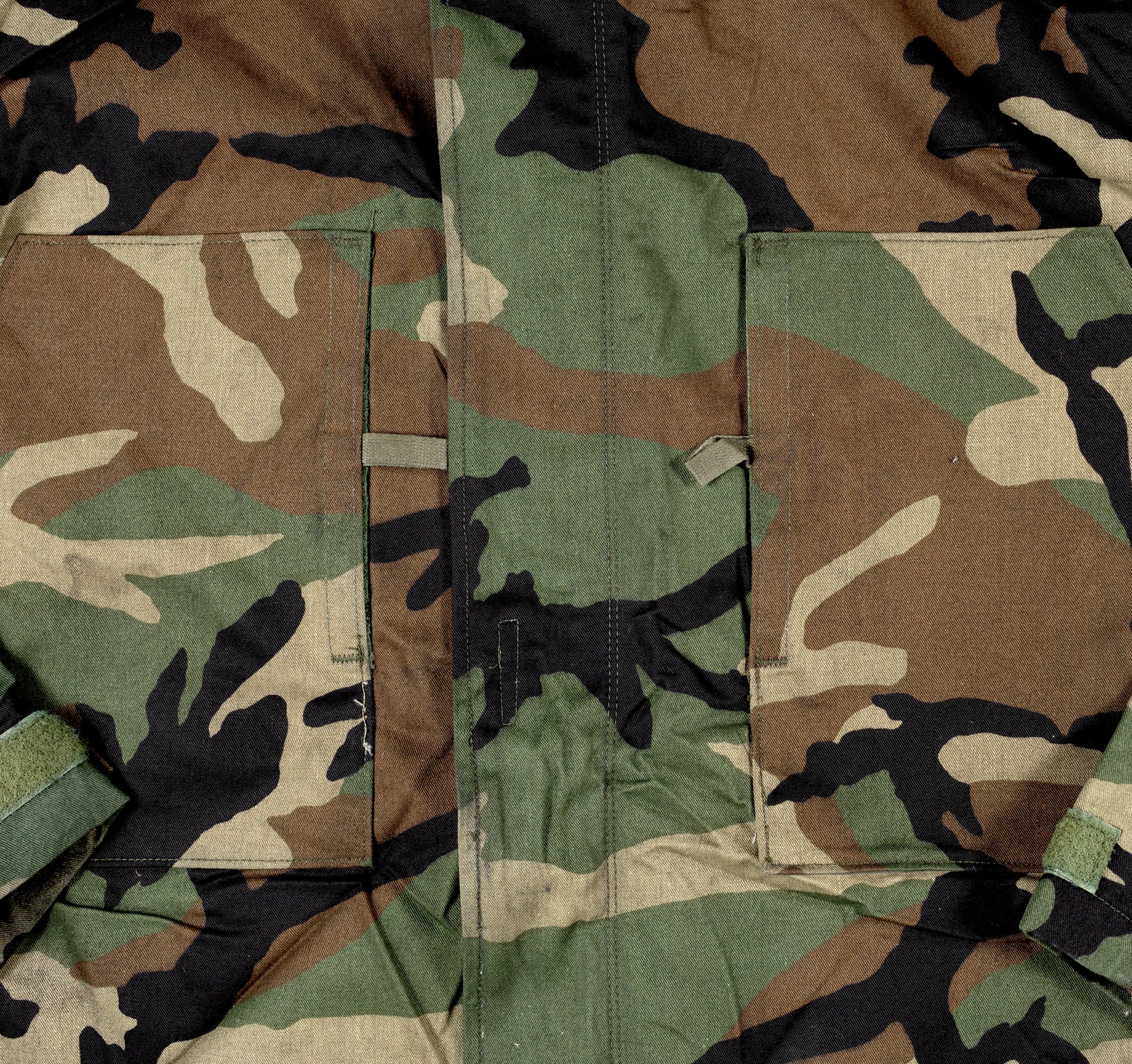 USGI M81 MOPP Suit Unissued Kruschiki Supply Company