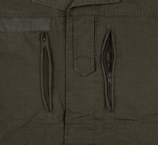 Austrian KAZ 03 Ripstop Field Shirt