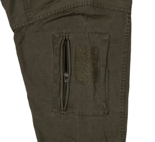 Austrian KAZ 03 Ripstop Field Shirt