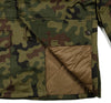 Polish Wz93 Field Jacket w/ Liner