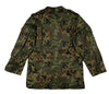 Polish Wz93 Field Jacket w/ Liner