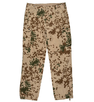 German Tropentarn Field Pants