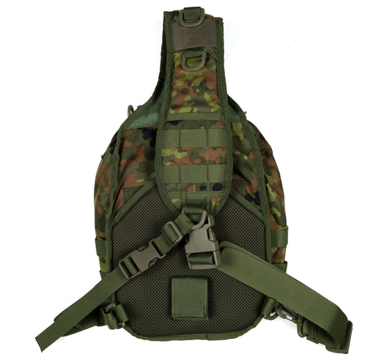 KSC Cross-Body Sling Bag