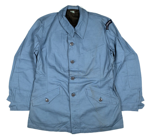 Swedish Civil Defense Jacket