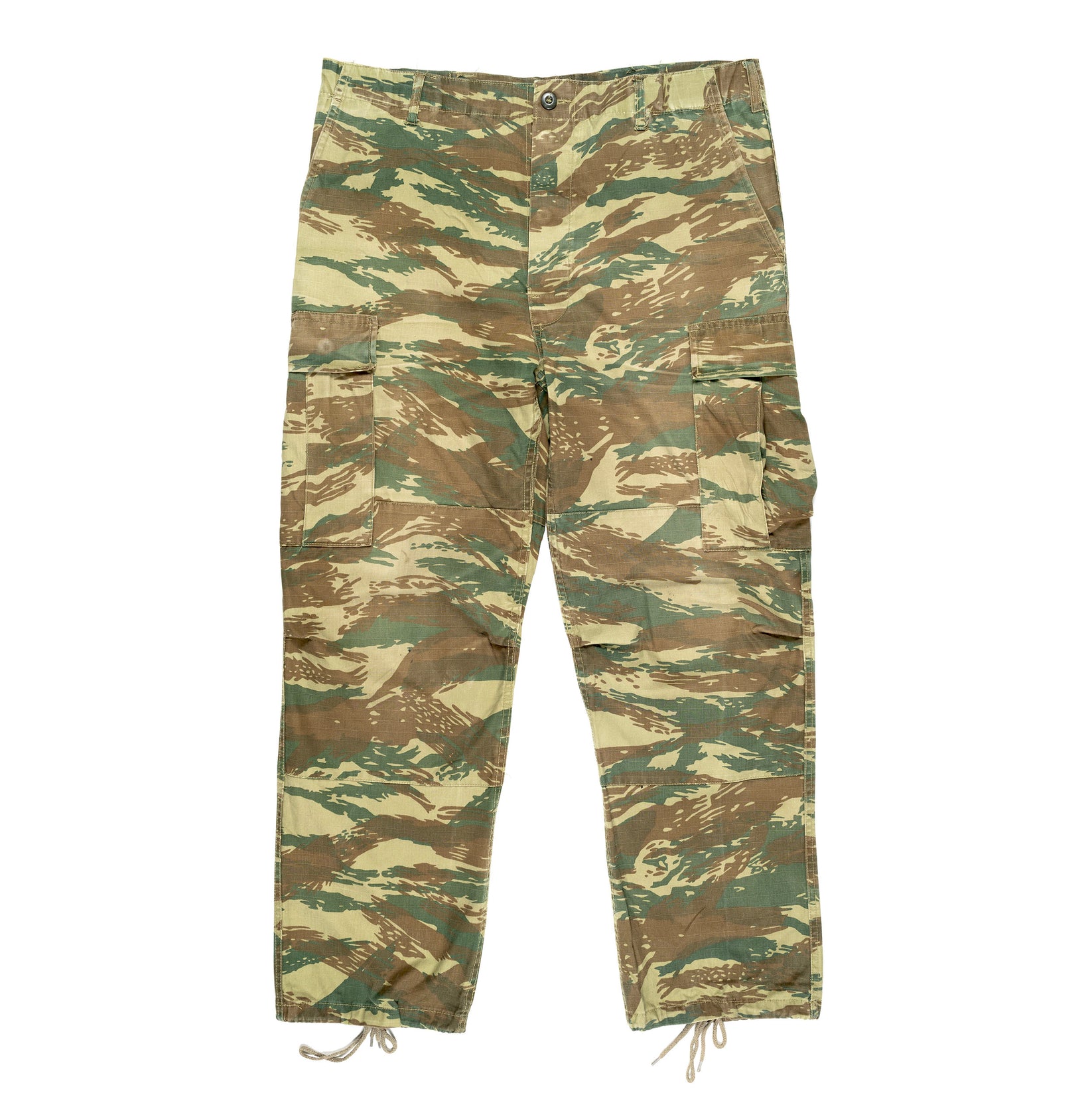 Greek Lizard Pants – Kruschiki Supply Company