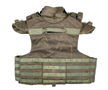 Chest Rigs/Plate Carriers – Kruschiki Supply Company