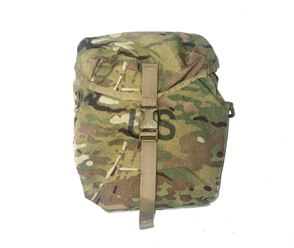 USGI OCP Large Sustainment Pouch – Kruschiki Supply Company