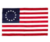 Historical American Flags 5x3