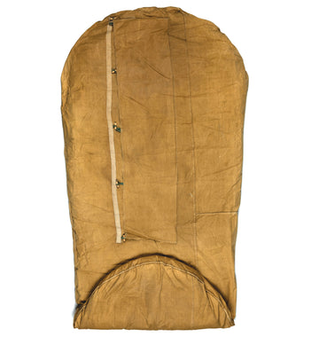 Soviet Sleeping Bag