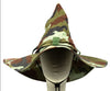 Camouflage Wizard Hats🔮 (PRE ORDER) [READ DESCRIPTION]