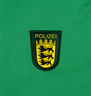 KSC West German Polizei Tracksuit