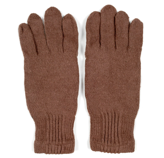 Soviet Woolen Gloves