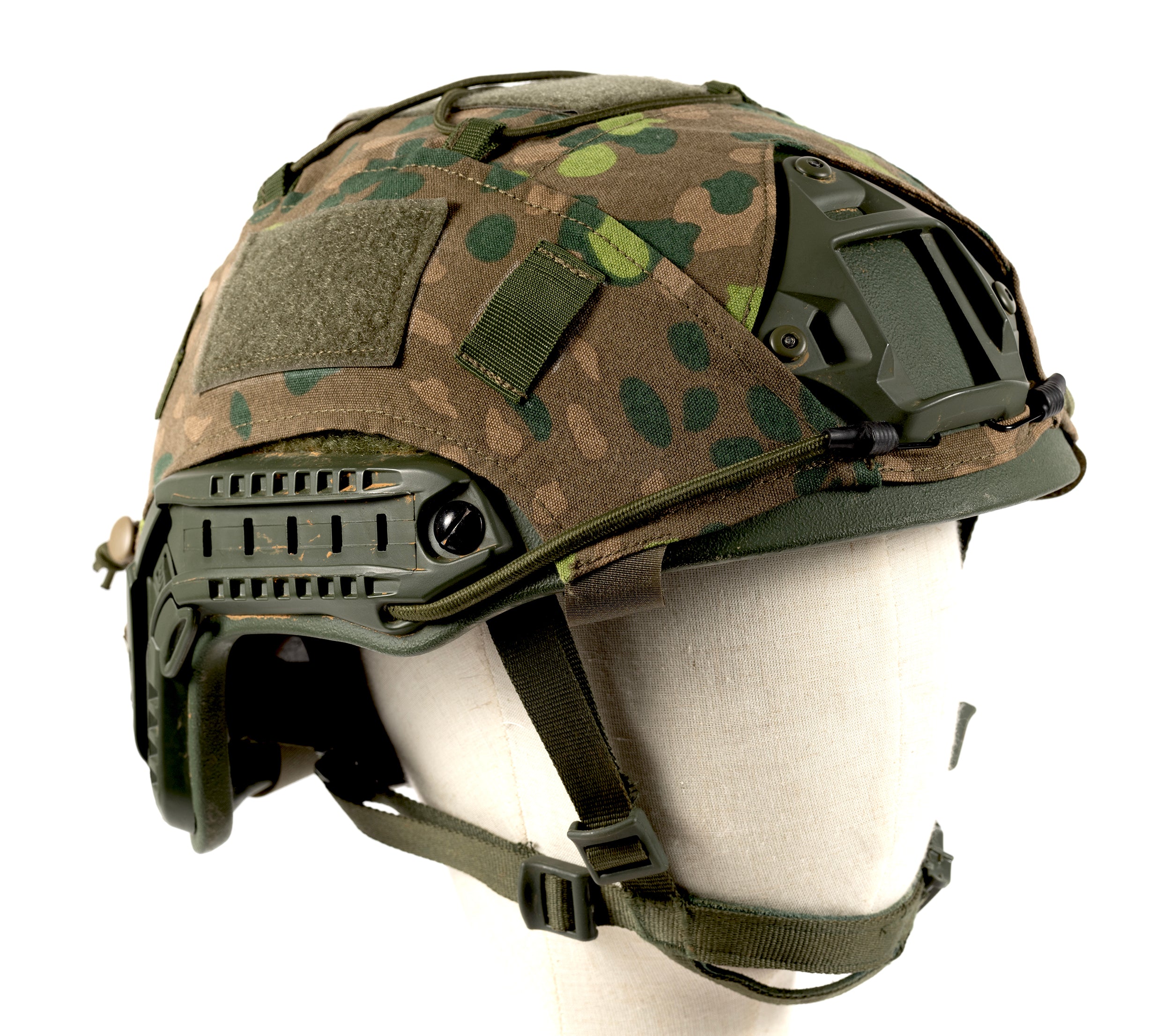 FAST Helmet Covers Version 1