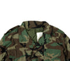 USGI M81 Woodlands M65 Field Jacket