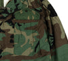 USGI M81 Woodlands M65 Field Jacket