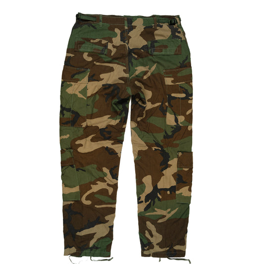 USGI M81 Woodlands Aircrew Flame Resistant Pants