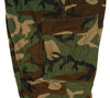 USGI M81 Woodlands Aircrew Flame Resistant Pants