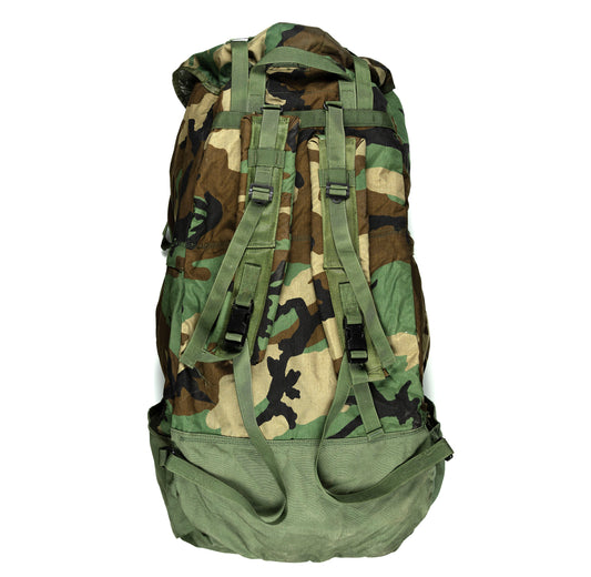 USGI Crewman's Equipment Bag (MCCEB)