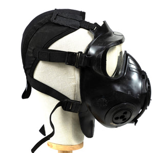 Avon C50 Gas Mask- UNISSUED