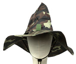 Camouflage Wizard Hats🔮 (PRE ORDER) [READ DESCRIPTION]