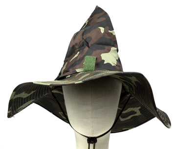 Camouflage Wizard Hats🔮 (PRE ORDER)