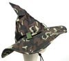 Camouflage Wizard Hats🔮 (PRE ORDER) [READ DESCRIPTION]